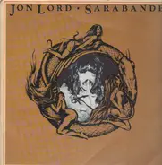 Jon Lord - Sarabande