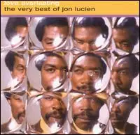 Jon Lucien - Love Everlasting - The Very Best Of Jon Lucien