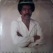 Jon Lucien - Song for My Lady