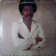 Jon Lucien - Song for My Lady