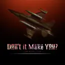 12inch Vinyl Single - Jon McMillion - Don't It Make You?