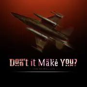 12inch Vinyl Single - Jon McMillion - Don't It Make You?