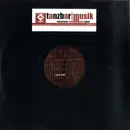 12inch Vinyl Single - Jon May - Basic Input