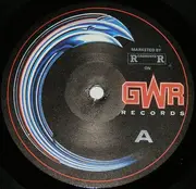 LP - Jon Mikl Thor - Recruits Wild In The Streets