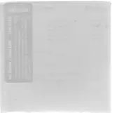 XERIC/TABLE OF ELEMENTS