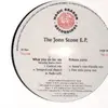 12inch Vinyl Single - Jonn Stone - The Jonn Stone E.P.