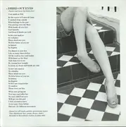 CD - Jonna Lee - 10 Pieces, 10 Bruises