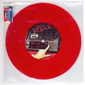 Jonni Mogul - Betcha Bootz / El Chupacabra
