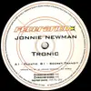 2 x 12inch Vinyl Single - Jonnie Newman - Tronic EP
