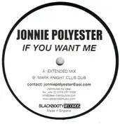 Jonnie Polyester