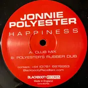 Jonnie Polyester - Happiness