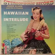 Jonnie Aluani And His Orchestra - Hawaiian Interlude