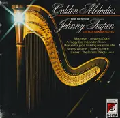 jonny teupen - Golden Melodies The Best Of Johnny Teupen