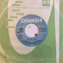7inch Vinyl Single - Jonny Teupen - Jukebox-Jonny