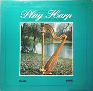 Jonny Teupen - Play Harp