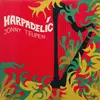 LP - Jonny Teupen - Harpadelic