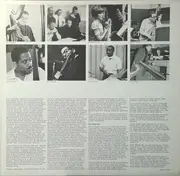 LP - Jonny Teupen - Play Harp - Gatefold