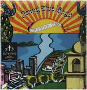 Johnny Two Bags - Salvation Town