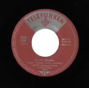 Jonny Und Seine Freunde - Stormy Weather / Mama Inez