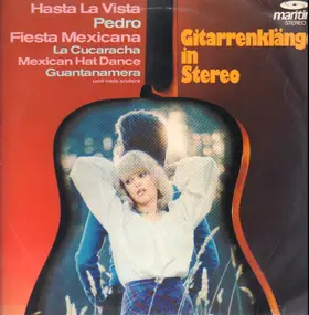 Orchester Kay Webb - Gitarrenklänge In Stereo