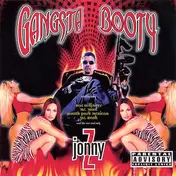 jonny z - Gangsta Booty