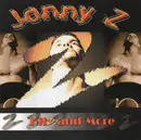 CD - Jonny Z - Hitz And More