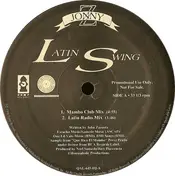 jonny z - Latin Swing