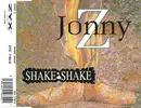 CD Single - Jonny Z - Shake Shake