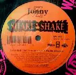 Jonny Z - Shake Shake