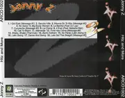 CD - Jonny Z - Hitz And More