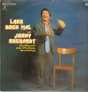 Jonny Buchardt - Lach Doch Mal