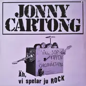 Jonny Cartong Music