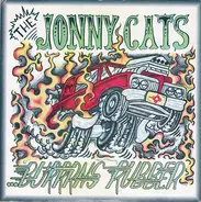 Jonny Cats - Burning Rubber