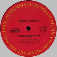Jonny Chingas - Phone Home