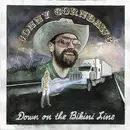 CD - Jonny Corndawg - Down On The Bikini Line - Digipak