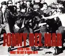 CD Single - Jonny Del Mar - Listen 2 This! (What The Shit Is Going On?)