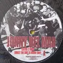 12inch Vinyl Single - Jonny Del Mar - Listen 2 This! (What The Shit Is Going On?)