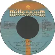 Jonny Destry & Destiny