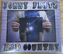 CD - Jonny Fritz - Dad Country - Digipak
