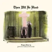 LP - Jonny Greenwood - There Will Be Blood (OST) - Soundtrack