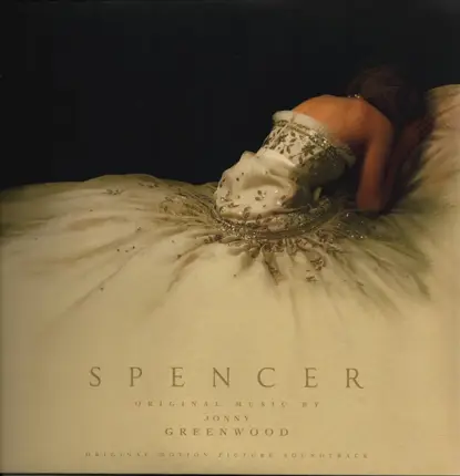 Jonny Greenwood - Spencer