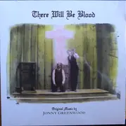 LP - Jonny Greenwood - There Will Be Blood - Still sealed