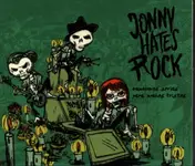 Jonny Hates Rock - Canciones Series Para Noches Tristes
