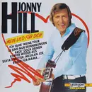 CD - Jonny Hill - Mein Lied Für Dich