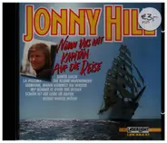 Jonny Hill - Nimm uns mit Kapitän auf die Reise