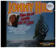 Jonny Hill - Nimm uns mit Kapitän auf die Reise