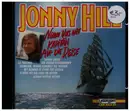 CD - Jonny Hill - Nimm uns mit Kapitän auf die Reise
