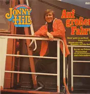 Jonny Hill - Auf großer Fahrt