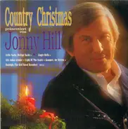 Jonny Hill - Country Christmas