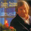 12inch Vinyl Single - Jonny Hill - Country Christmas